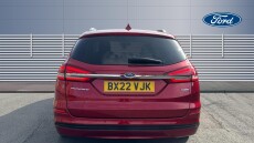 Ford Mondeo 2.0 Hybrid Titanium Edition 5dr Auto Hybrid Estate